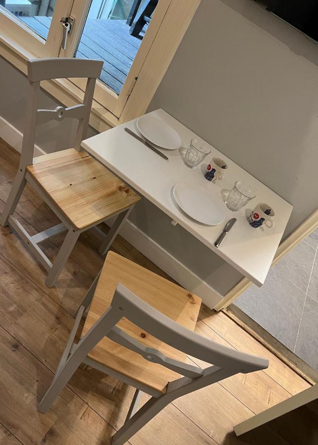 City Center Studio アムステルダム エクステリア 写真